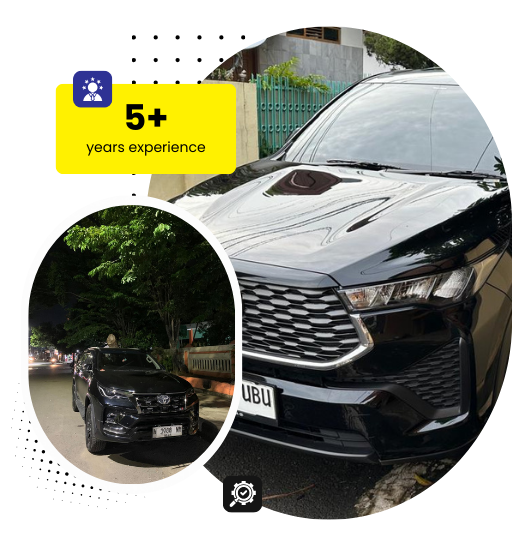 Tentang semasa rent car