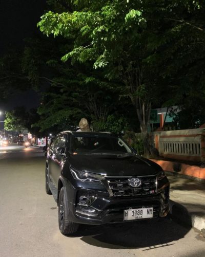 galeri semasa rent car (2)