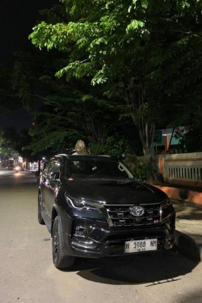 galeri semasa rent car (2)