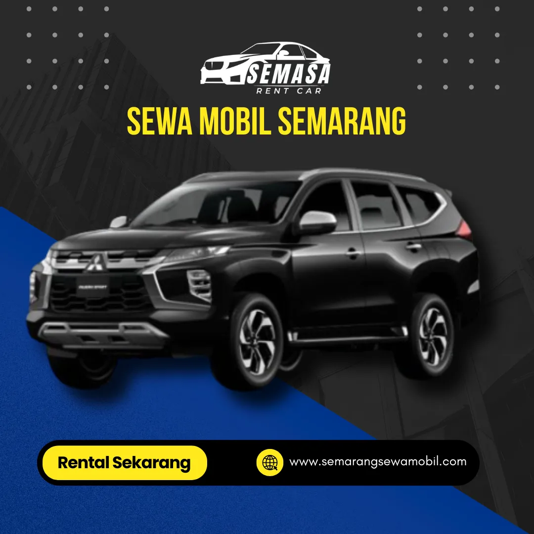 Sewa Mobil Semarang